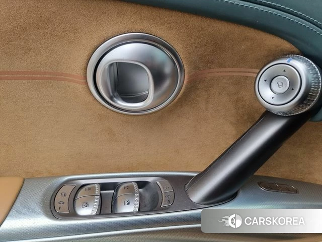 Genesis GV60 id 4774862 из Кореи 7