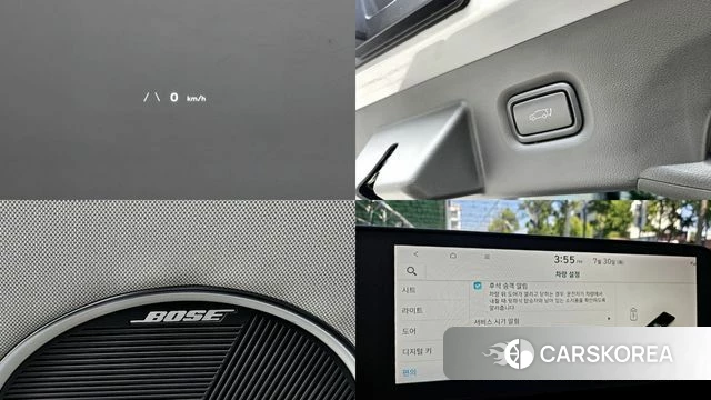 Hyundai Ionic 5 id 4894318 из Кореи 7