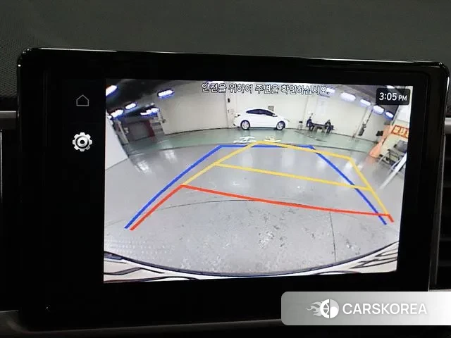 Hyundai Venue id 3582125 из Кореи 7