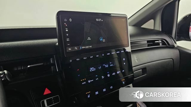 Hyundai Staria id 3934174 из Кореи 7