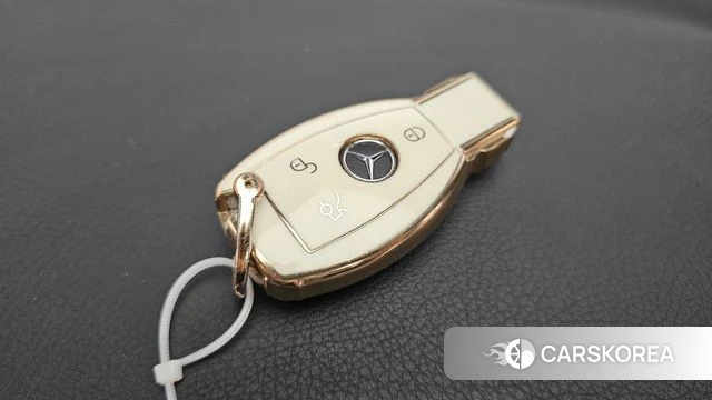 Mercedes-Benz GLC-Class X253 id 4318056 из Кореи 7