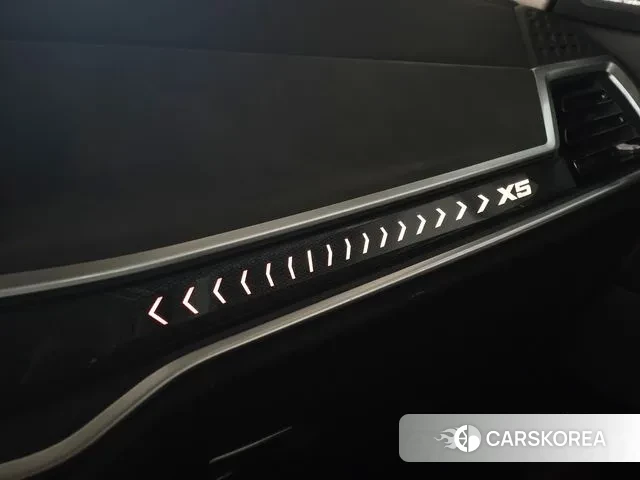 BMW X5 (G05) id 3190562 из Кореи 7