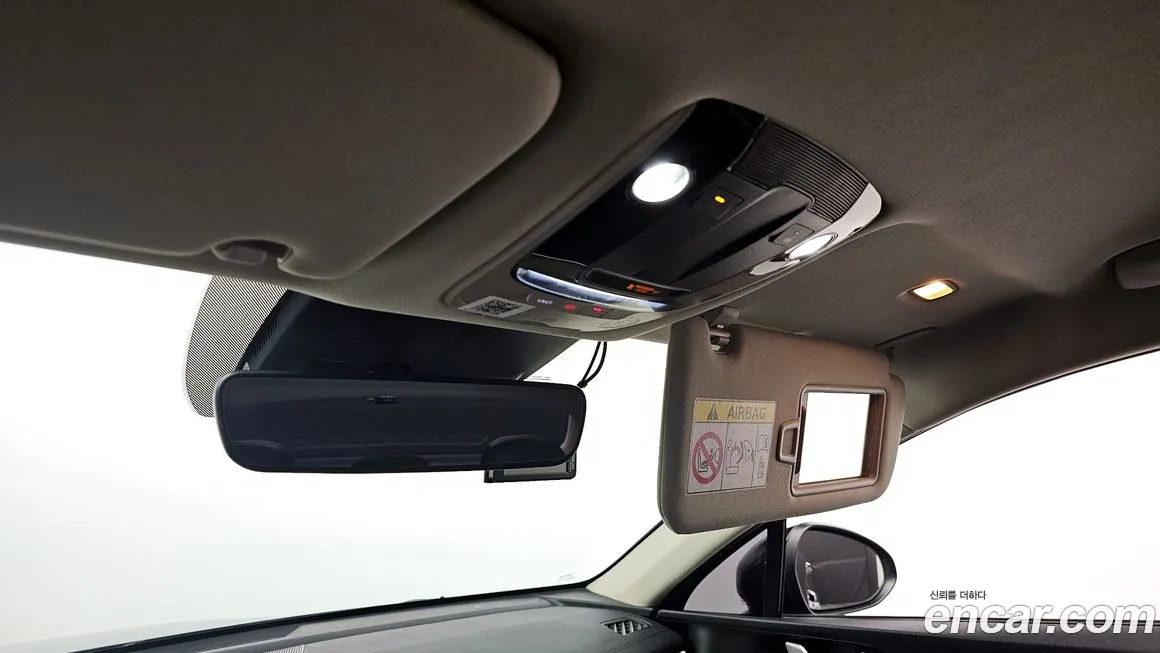 Kia K5 3rd generation id 2112921 из Кореи 7