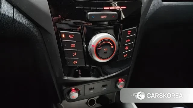 Ssangyong Tivoli Armor id 3568580 из Кореи 7