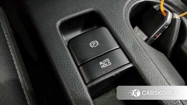 Kia The New Seltos id 4628597 из Кореи 7