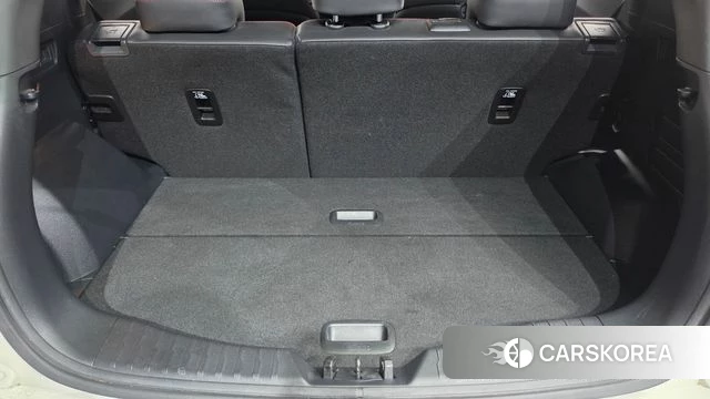 Ssangyong Berry New Tivoli id 4899939 из Кореи 7