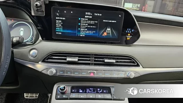 Hyundai Palisade id 3448005 из Кореи 7