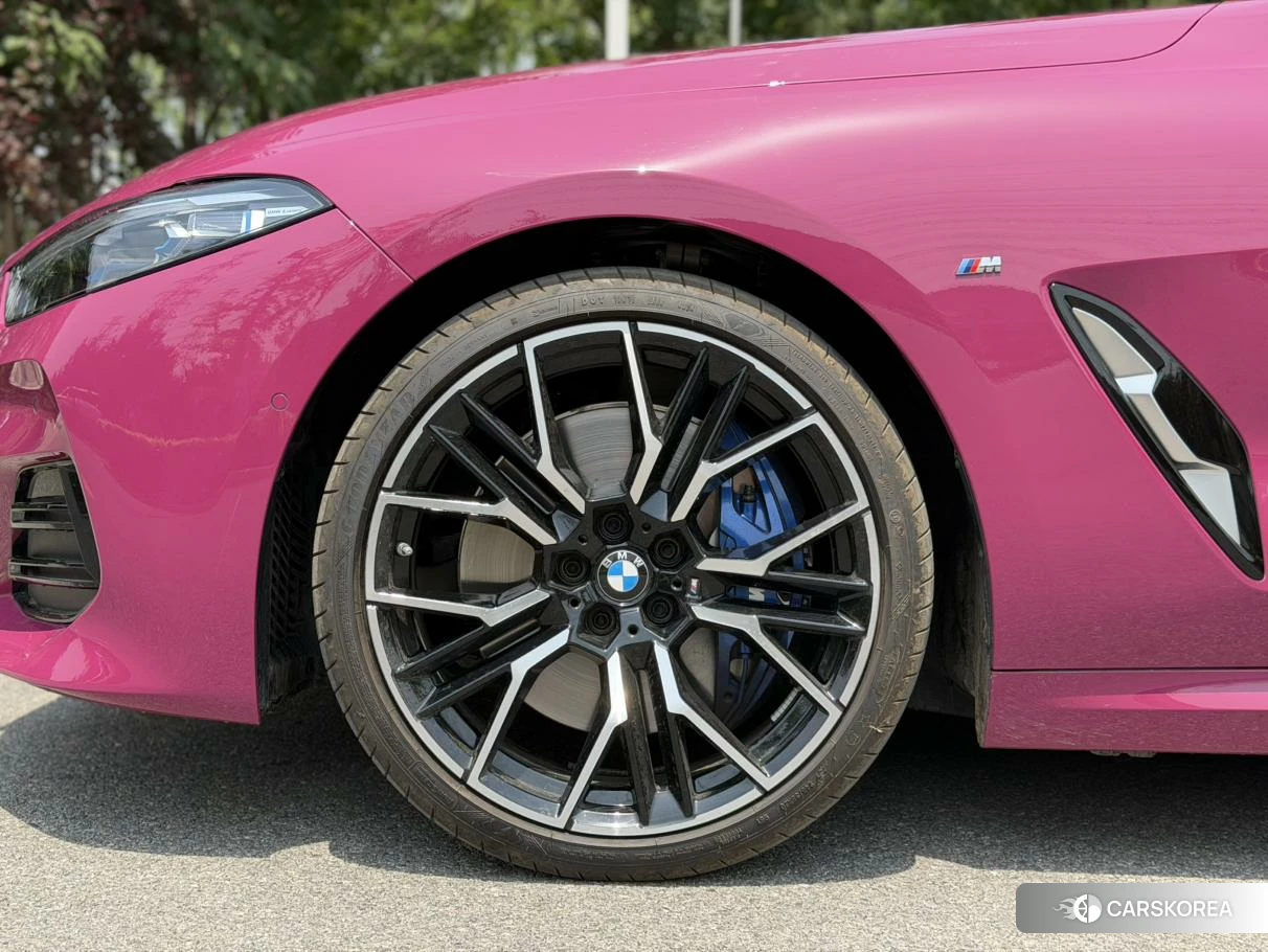 BMW 8 series id 4452360 из Китая 7