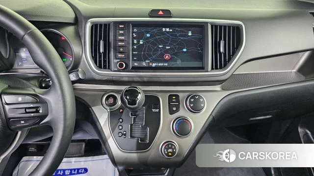 Kia The New Ray id 4780335 из Кореи 7