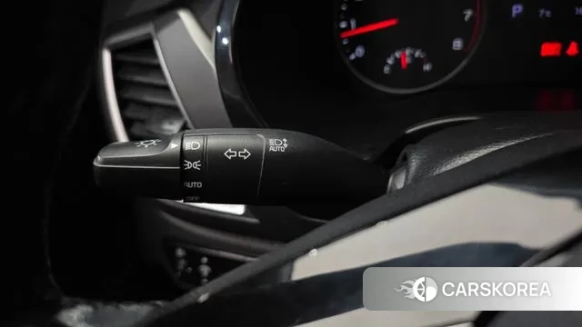 Kia Seltos id 3504677 из Кореи 7