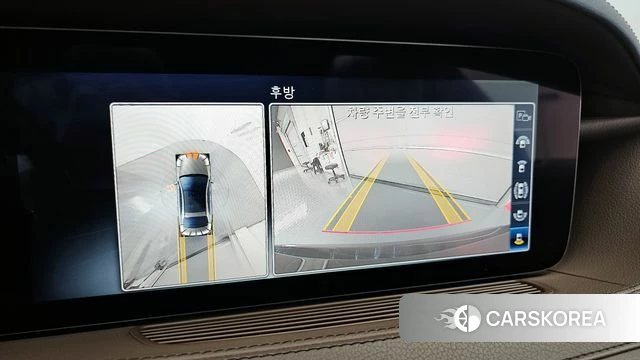 Mercedes-Benz S-Class W222 id 3813280 из Кореи 7