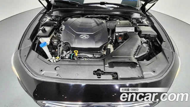 Hyundai Grandeur IG id 2525317 из Кореи 7