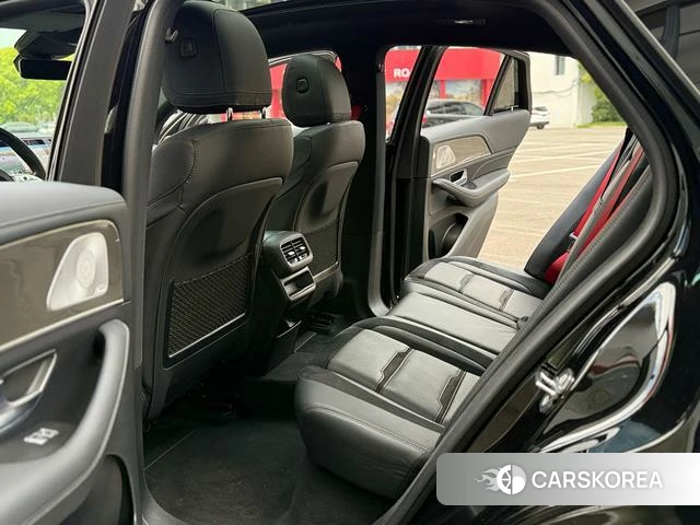Mercedes-Benz GLE Coupe AMG id 4307543 из Китая 7