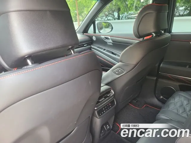 Genesis GV80 Coupe id 2793456 из Кореи 7