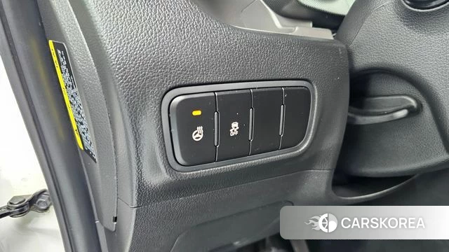 Kia The New Ray id 4520776 из Кореи 7