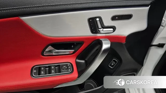 Mercedes-Benz CLA-Class C118 id 3512829 из Кореи 7