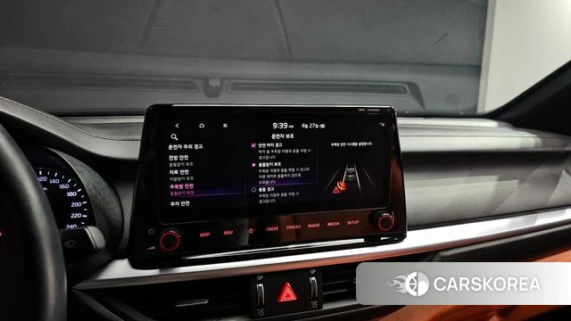 Kia The New K3 2nd generation id 4223471 из Кореи 7