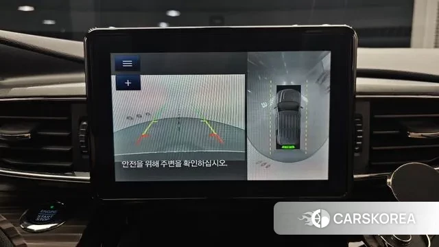 Ford Explorer 6th Generation id 2970071 из Кореи 7