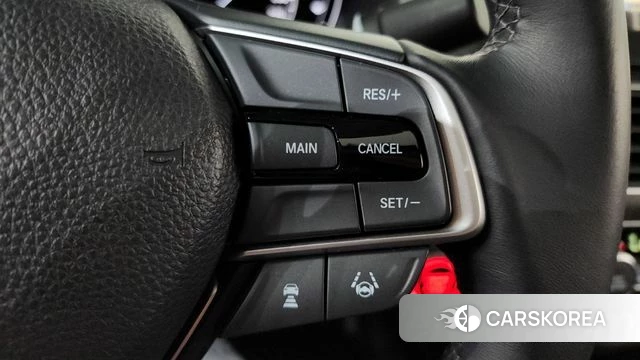 Honda Accord 10th Generation id 4856169 из Кореи 7