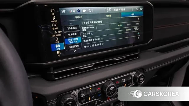 Jeep Wrangler (JL) id 3415395 из Кореи 7