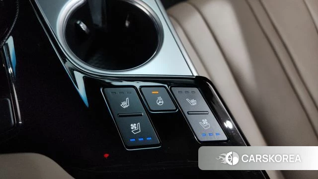 Kia K8 Hybrid id 3934089 из Кореи 7