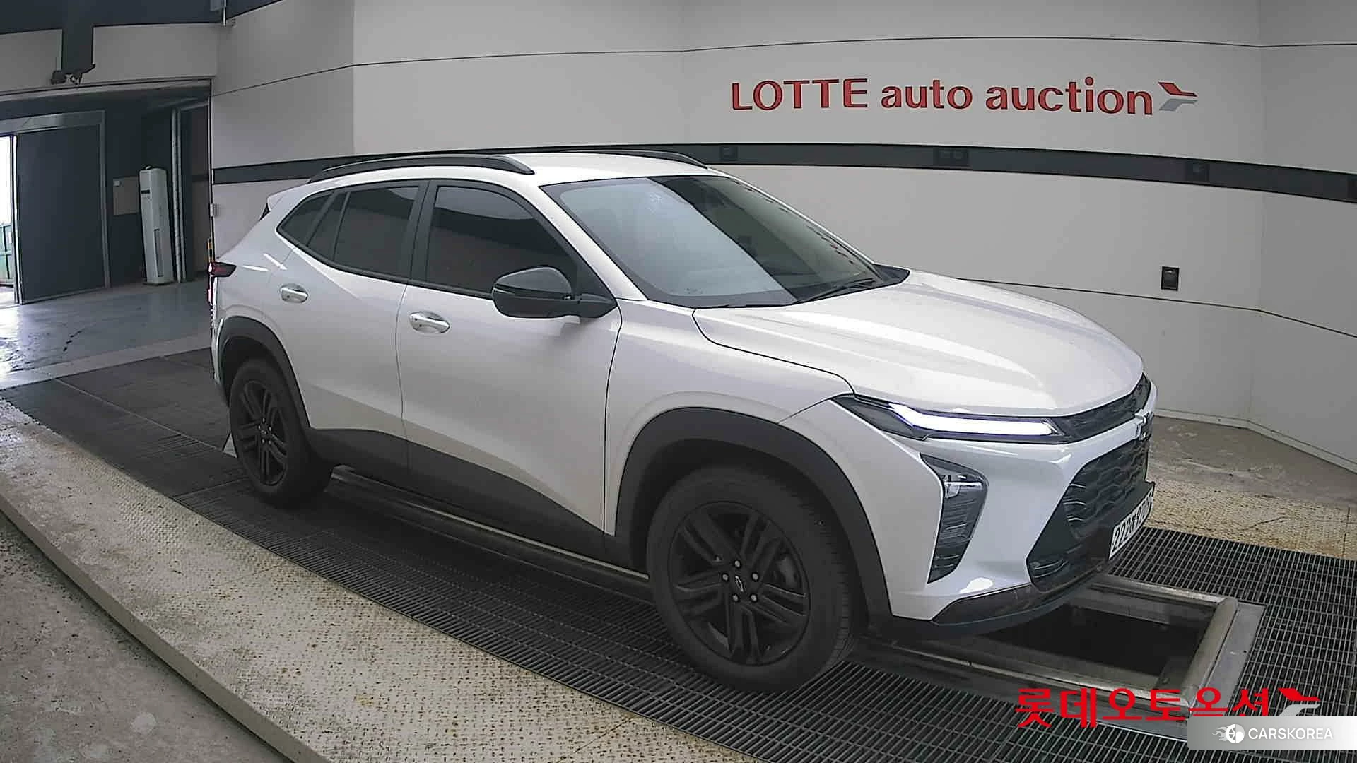 Korea G M Trax 1.2 Turbo id 4909339 из Кореи 7