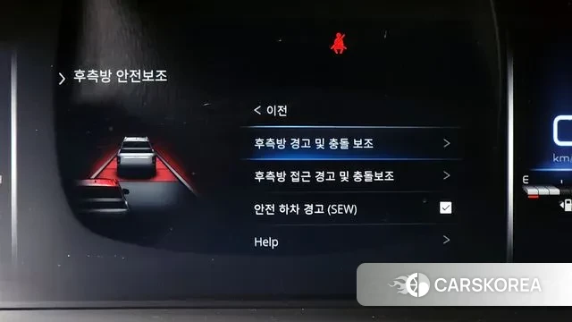 Ssangyong The New Rexton Sports Cannes id 3420251 из Кореи 7