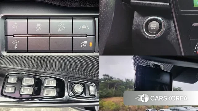 Ssangyong Berry New Tivoli id 3238342 из Кореи 7