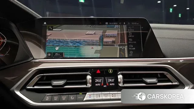 BMW X5 (G05) id 3740231 из Кореи 7