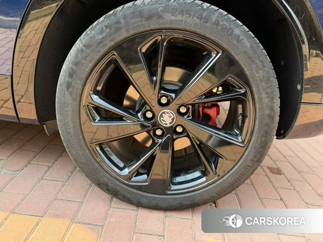 Buick Angkewei S id 4207408 из Китая 7
