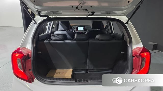 Kia Morning Urban (JA) id 4283255 из Кореи 7
