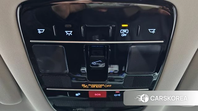 Hyundai Grandeur (GN7) id 4401184 из Кореи 7