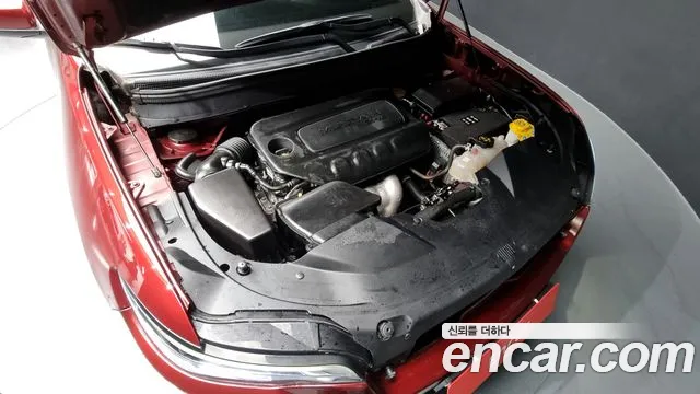 Jeep Cherokee (KL) id 2558907 из Кореи 7