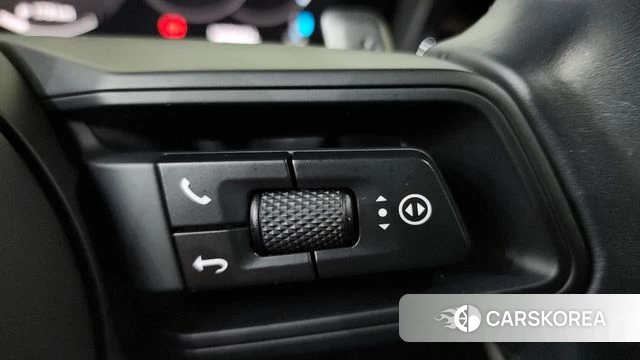 Porsche Cayenne (PO536) id 4354303 из Кореи 7