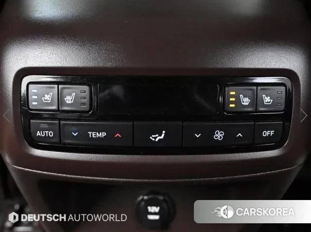 Hyundai The New Palisade id 2889419 из Кореи 7