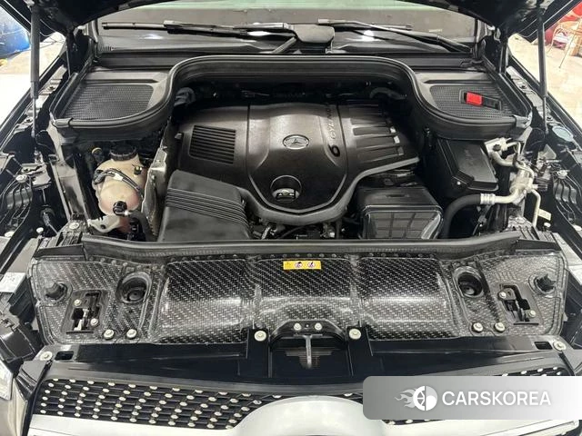 Mercedes-Benz GLE (import) id 4314461 из Китая 7