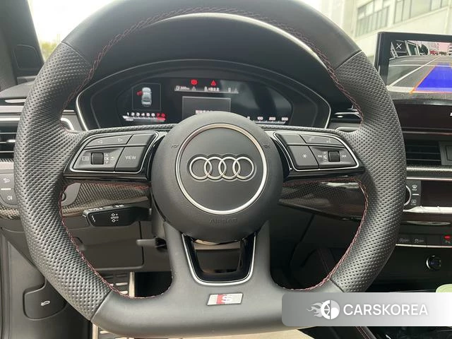 Audi S4 id 4359610 из Китая 7