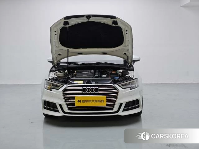 Audi A3 id 4253903 из Китая 7