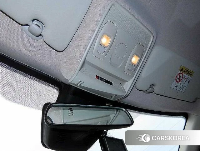 Renault Korea (Samsung) XM3 id 4434856 из Кореи 7