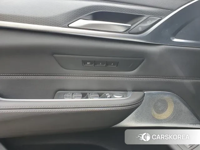 BMW 6 Series GT (G32) id 3502049 из Кореи 7