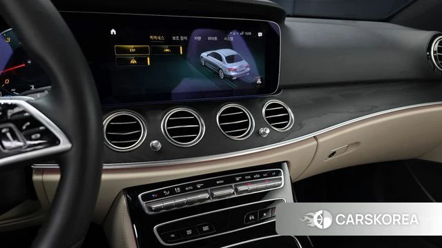 Mercedes-Benz E-Class W213 id 3850675 из Кореи 7