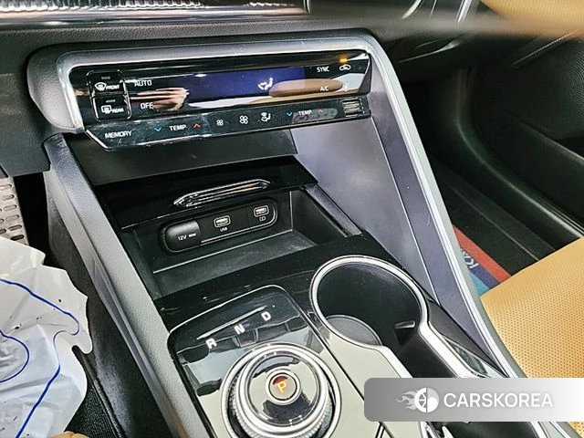 Kia K5 3rd generation id 3910659 из Кореи 7