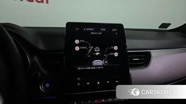 Renault Korea (Samsung) Arcana id 3447095 из Кореи 7