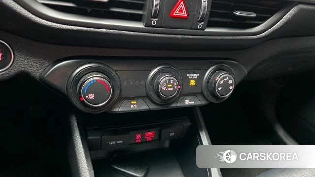 Kia Come New K3 id 4525908 из Кореи 7