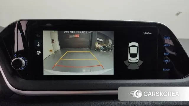 Hyundai Sonata (DN8) id 3615935 из Кореи 7