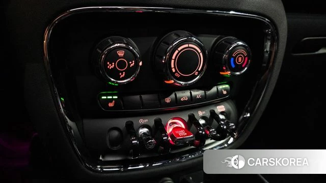 Mini Cooper Clubman id 4741951 из Кореи 7