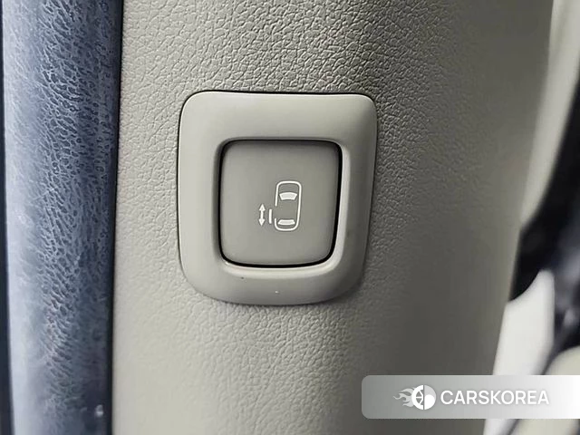 Kia The New Carnival id 3965808 из Кореи 7