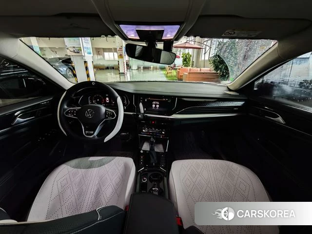 Volkswagen Passat id 4263182 из Китая 7