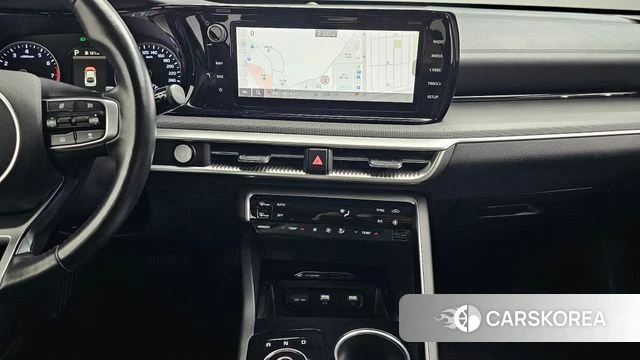 Kia K5 3rd generation id 4389562 из Кореи 7