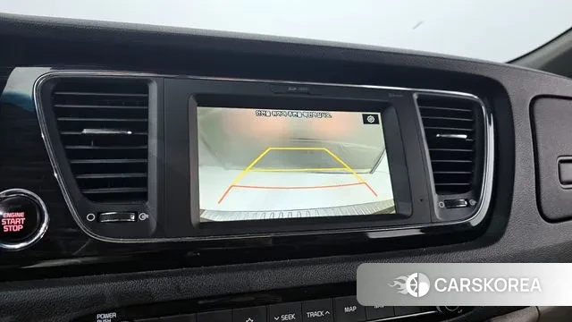 Kia The New Carnival id 2886524 из Кореи 7